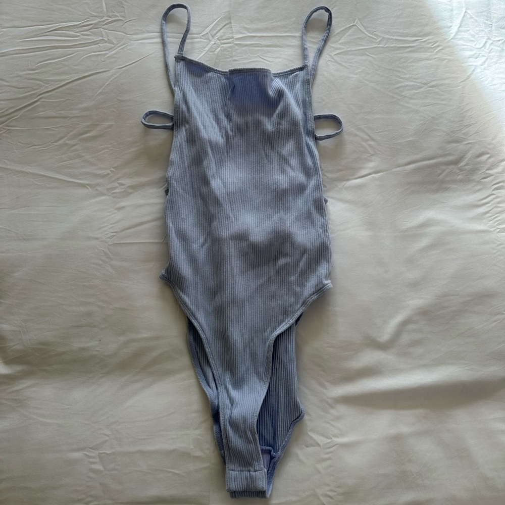 Out From Under body suit